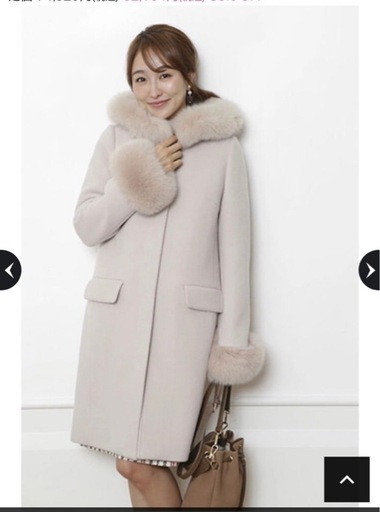 Apuweiser-riche アプワイザーリッシェ 5wayコート　M