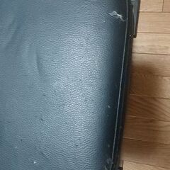 【無料】筋トレ用フラットベンチの画像