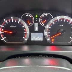 ヴェルファイア 4WD 8人乗りの画像