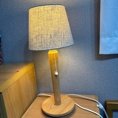 IKEA ランプの画像