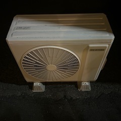 エアコン　　IHR-2204G　　　　　の画像