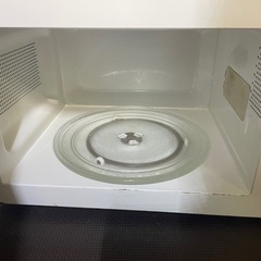 レンジの画像