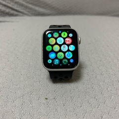 Apple Watch series5 44㎜の画像