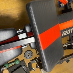 パワーラック　セット　バラ売り相談か可の画像