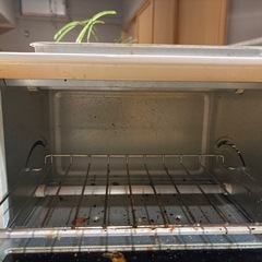 トースター
の画像
