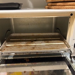 トースター
の画像
