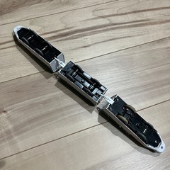 プラレールはやぶさの画像