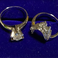 リング💍の画像