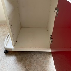 棚　収納の画像