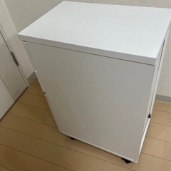 ホワイトワゴンの画像