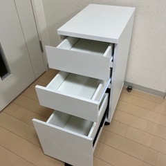 ホワイトワゴンの画像