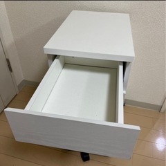 ホワイトワゴンの画像