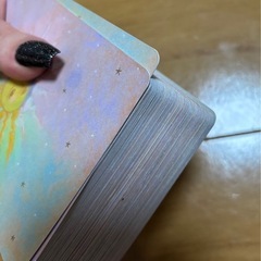 Tarot of the Kingdoms タロットカードの画像