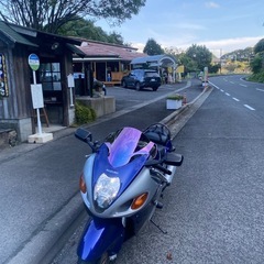 バイク友達