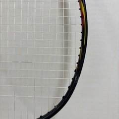 (取引中)バドミントン　ラケットの画像
