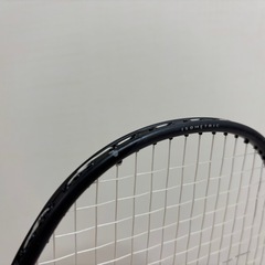 (取引中)バドミントン　ラケットの画像