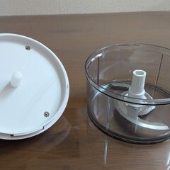 パール金属　みじん切り器　大　※中古※の画像