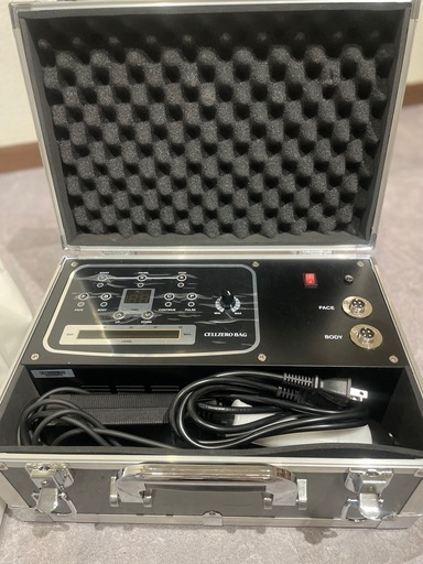 痩身エステ自宅用