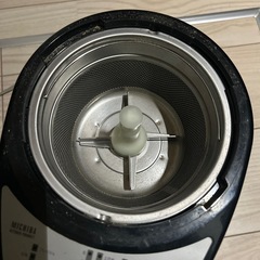【受付停止】精米機五合用　道場六三郎の画像