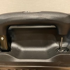 ジャンク キャリーケースの画像