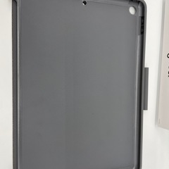 logicool COMBO TOUCH iK1057BK iPadケースの画像