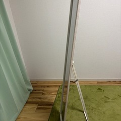 全身鏡 ミラー 全身ミラーの画像