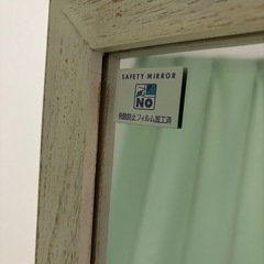 全身鏡 ミラー 全身ミラーの画像