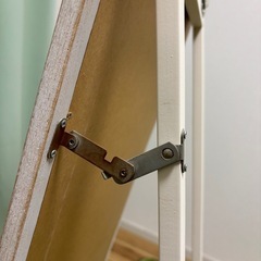 全身鏡 ミラー 全身ミラーの画像