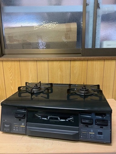 ✅リンナイ ガスコンロ✅ ✅RT66WH✅