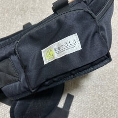 ケラッタ　ヒップシートの画像