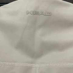 【新品未使用】HEAD トレーニング用パンツの画像