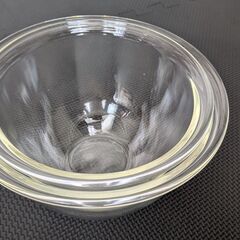 HARIO 耐熱ガラスボウルセットの画像