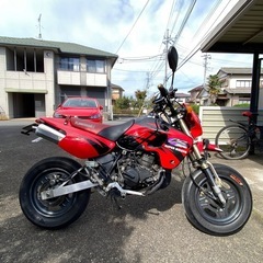 KawasakiカワサキKSR-2 【値下交渉不可】の画像