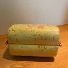 和装 草履＆ハンドバッグ セットの画像