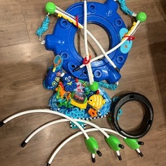🌊ネプチューンオーシャンディスカバリー ジャンパー🌊の画像