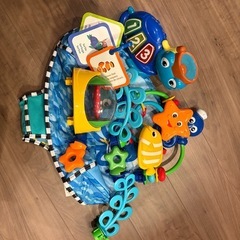 🌊ネプチューンオーシャンディスカバリー ジャンパー🌊の画像