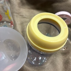 ピジョン 哺乳瓶 の画像