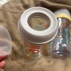 ピジョン 哺乳瓶 の画像