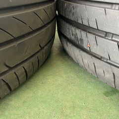⭐︎195/65R15
タイヤホイールセットの画像