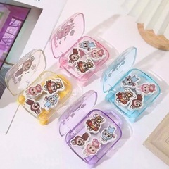 ラブブグッズの画像