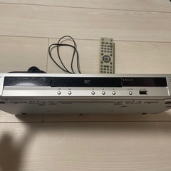 pioneer DVDプレーヤーの画像