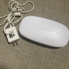 モイスティーヌ美顔器の画像