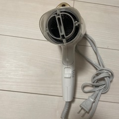 Panasonic ドライヤーの画像