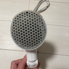 Panasonic ドライヤーの画像
