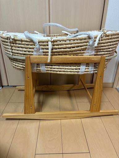 クーファン　クーファンスタンド　バンパー　セット