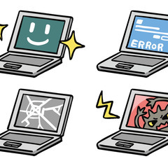 パソコン・インターネットトラブル解決