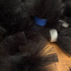 めだか産卵床の画像
