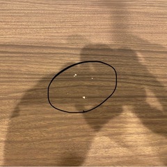 ニトリ タンス お譲りいたしますの画像