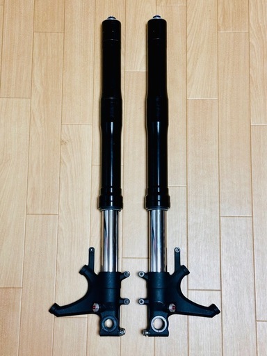 CBR600RR PC40/2007~純正倒立フロントフォーク