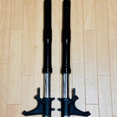 CBR600RR PC40/2007~純正倒立フロントフォークの画像